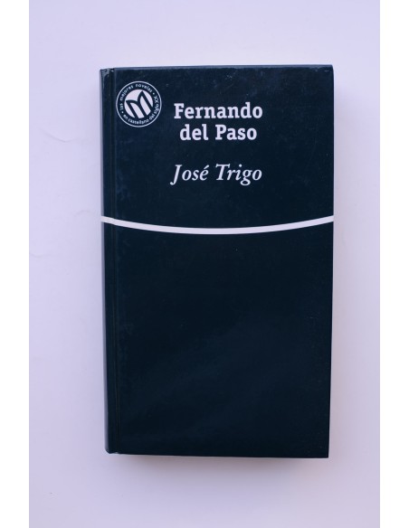 José Trigo