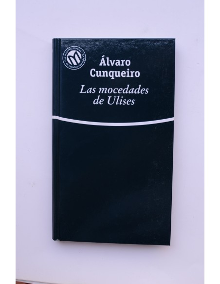 Las mocedades de Ulises