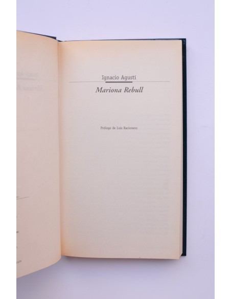 Mariona Rebull