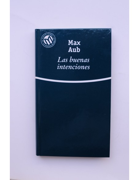 Las buenas intenciones