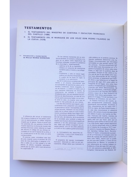 Areas : revista de ciencias sociales. Nº 3 / 4 (1983)