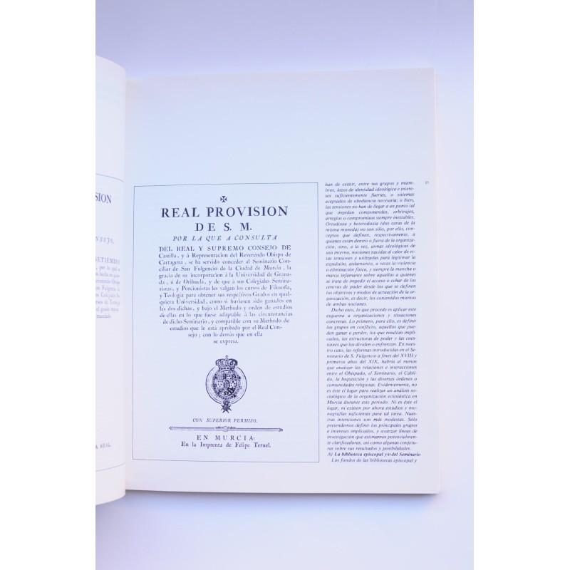 Areas : revista de ciencias sociales. Nº 6 (1986)