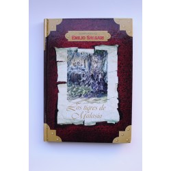 Los tigres de Malasia