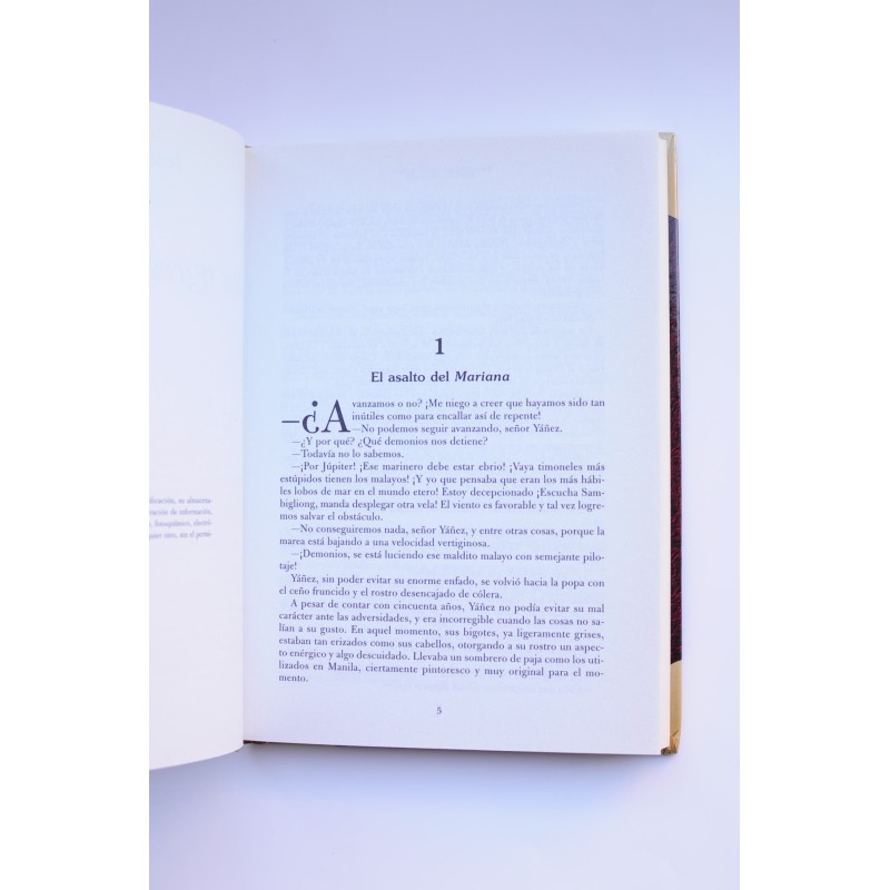 Los tigres de Malasia