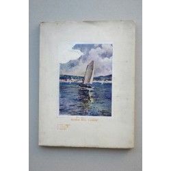María del Carme : poema : drama de mar