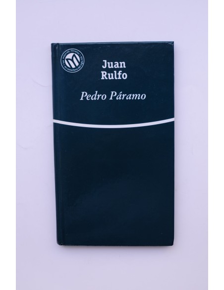 Pedro Páramo