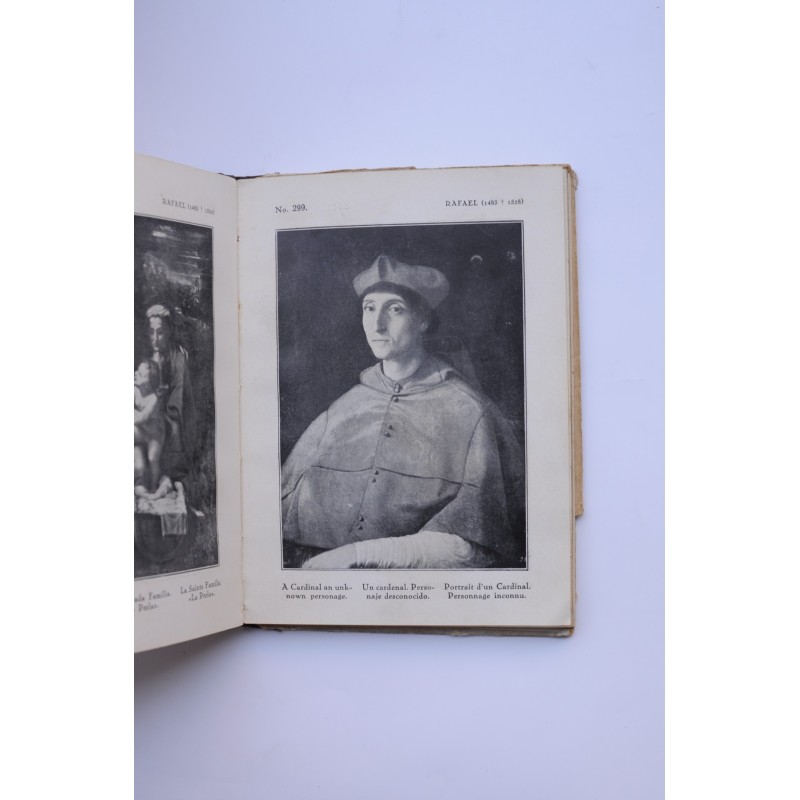 Museo del Prado : cuadros de fama mundial ,...