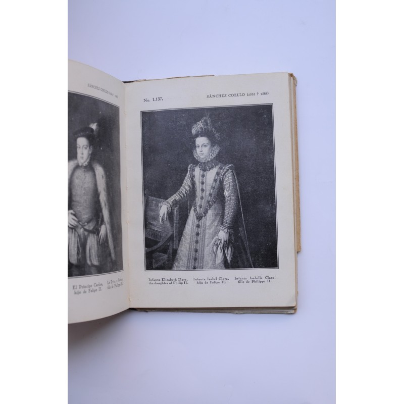 Museo del Prado : cuadros de fama mundial ,...