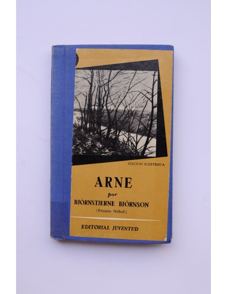 Arne