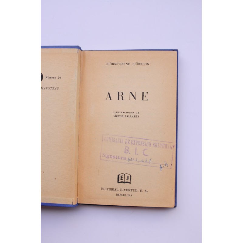 Arne