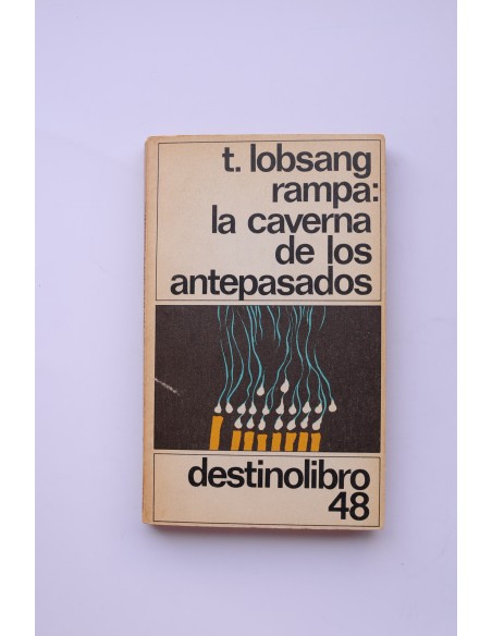 La caverna de los antepasados