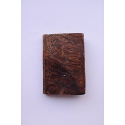 Novísimo año cristiano o Ejercicios devotos para todos...