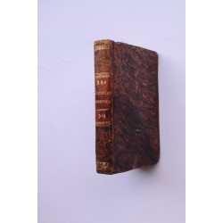 Novísimo año cristiano o Ejercicios devotos para todos... 2