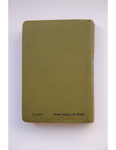 Manual del obrero mecánico