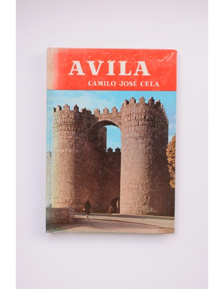 Avila