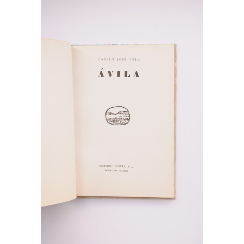 Avila