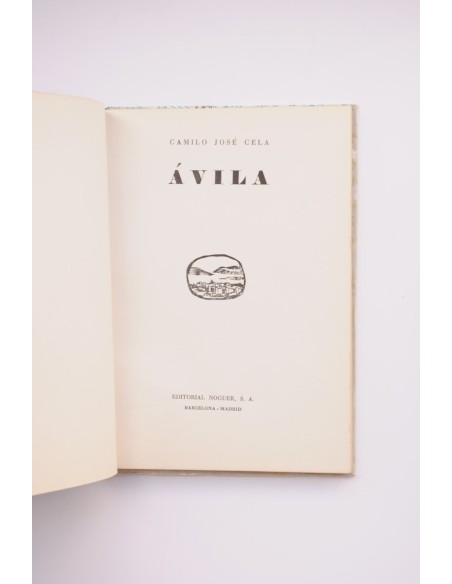 Avila
