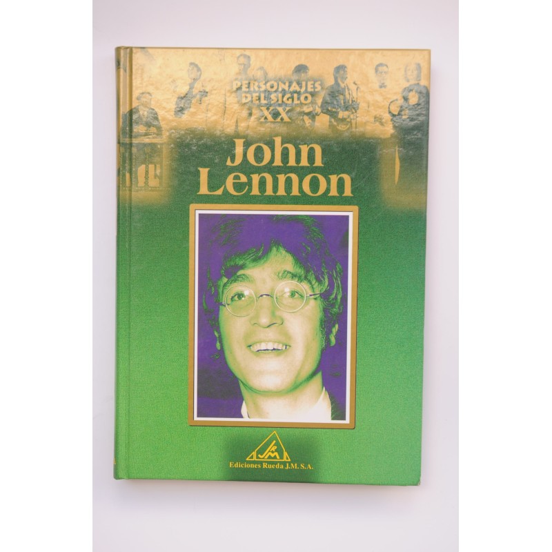 John W. Lennon