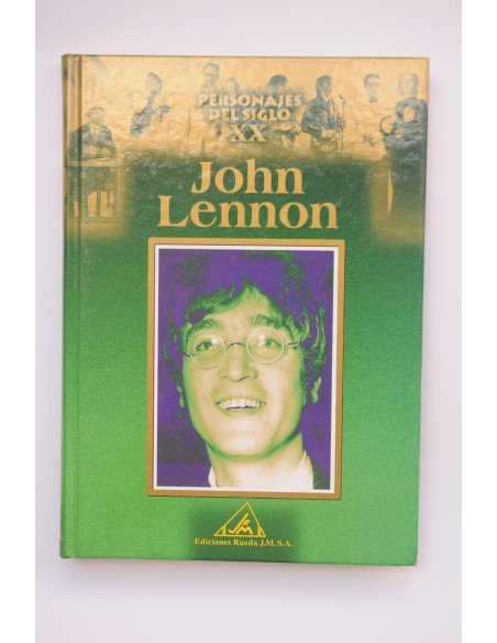 John W. Lennon