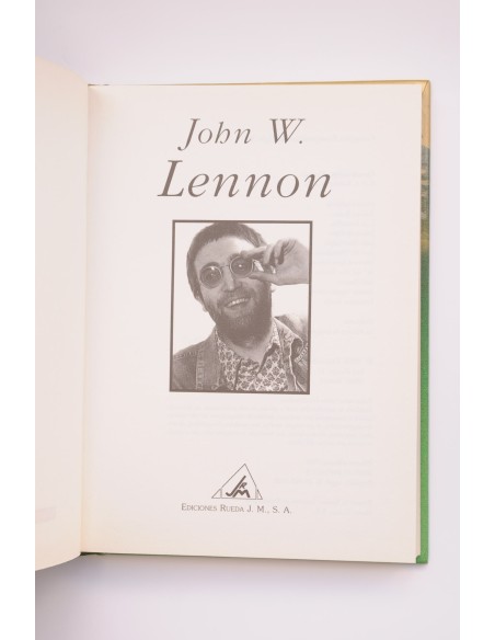 John W. Lennon