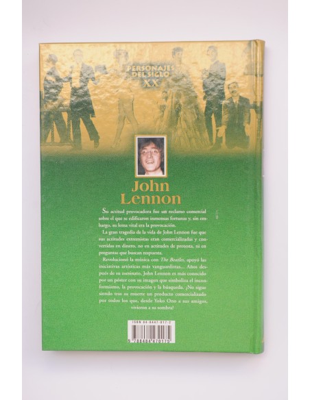 John W. Lennon