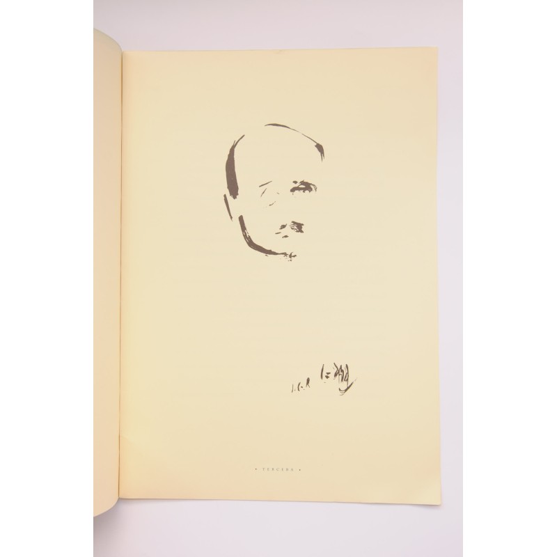 Dos retratos de Juan Guerrero