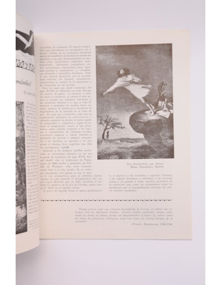Brisas Alfonsinas, nº 19, Noviembre 1961