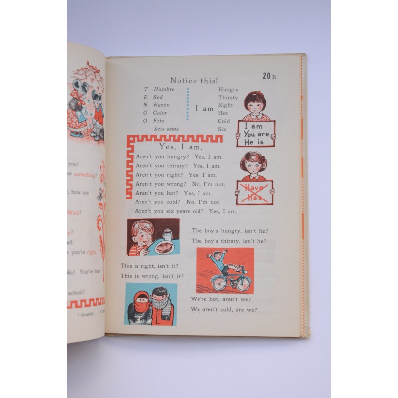 English with Mickey. Introduction to english 2