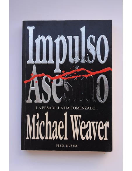 Impulso asesino