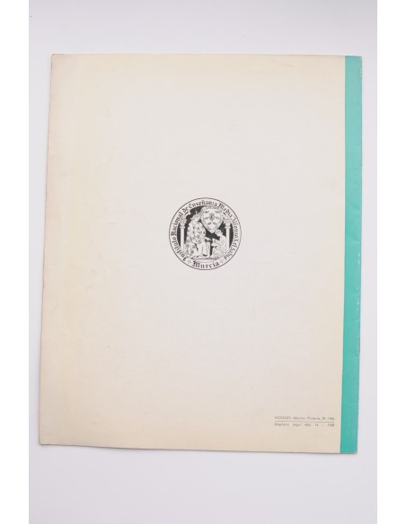 Brisas Alfonsinas, nº 39, Noviembre 1966