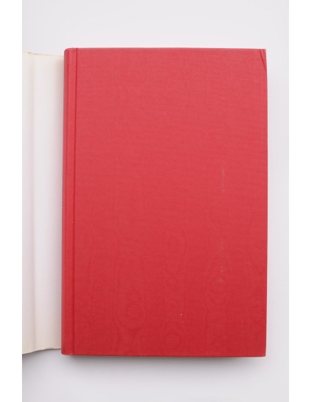 La joven de las rosas