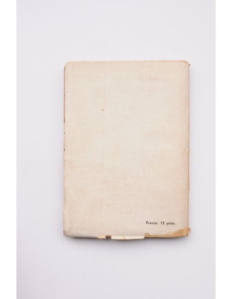 Memorias de un converso. Virutas de historia. Vol. IV. Patricios y Felones
