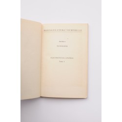 Las tres modalidades del campo eléctrico: electrostatico,... 2