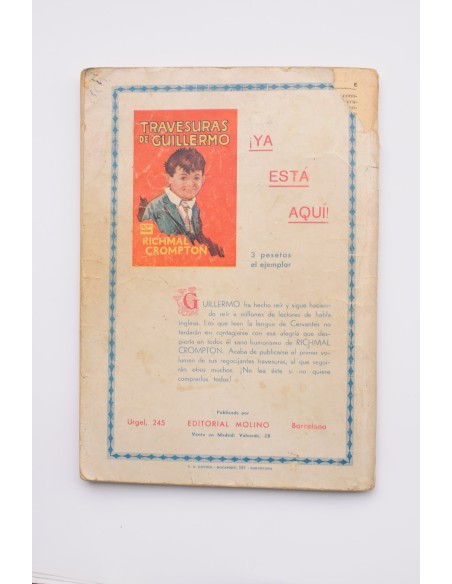 Crimen Sociedad Limitada