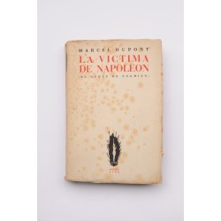 La víctima de Napoleón : El Duque de Enghien