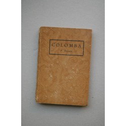 Colomba