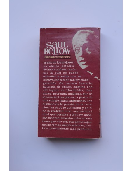 El legado de Humboldt