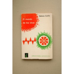 El mundo de los virus