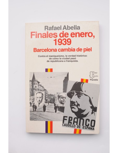 Finales de enero, 1936