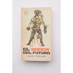 El shock del futuro