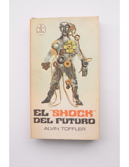 El shock del futuro