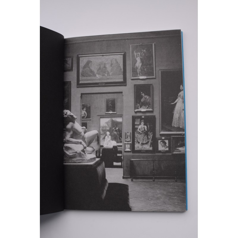 Narración. Del relato romántico al...