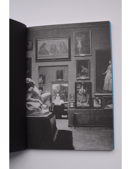 Narración. Del relato romántico al documentalismo contemporáneo