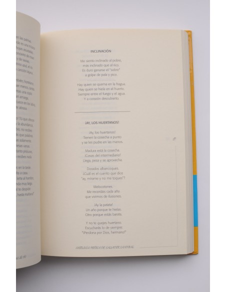 Salvador Sandoval López. Antología Poética