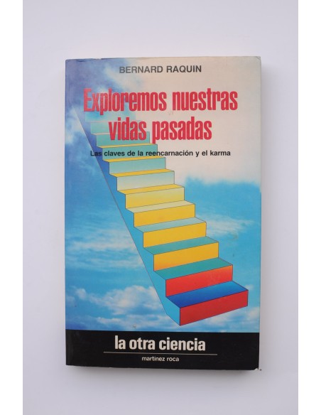 Exploremos nuestras vidas pasadas