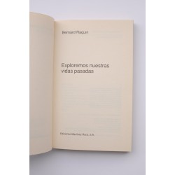 Exploremos nuestras vidas pasadas 2