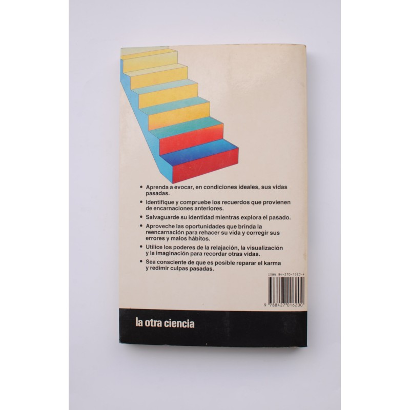 Exploremos nuestras vidas pasadas