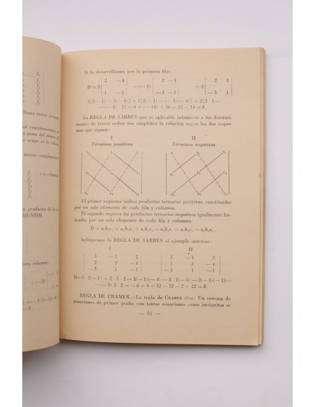 Matemáticas, álgebra y trigonometría. Tercer curso del grado de aprendizaje industrial