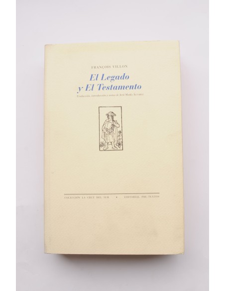 El legado y el testamento