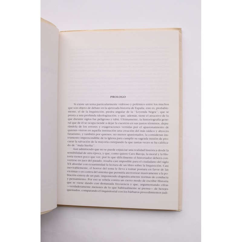 La inquisición en Albacete